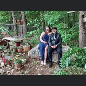 Meet your Posher, Jackson